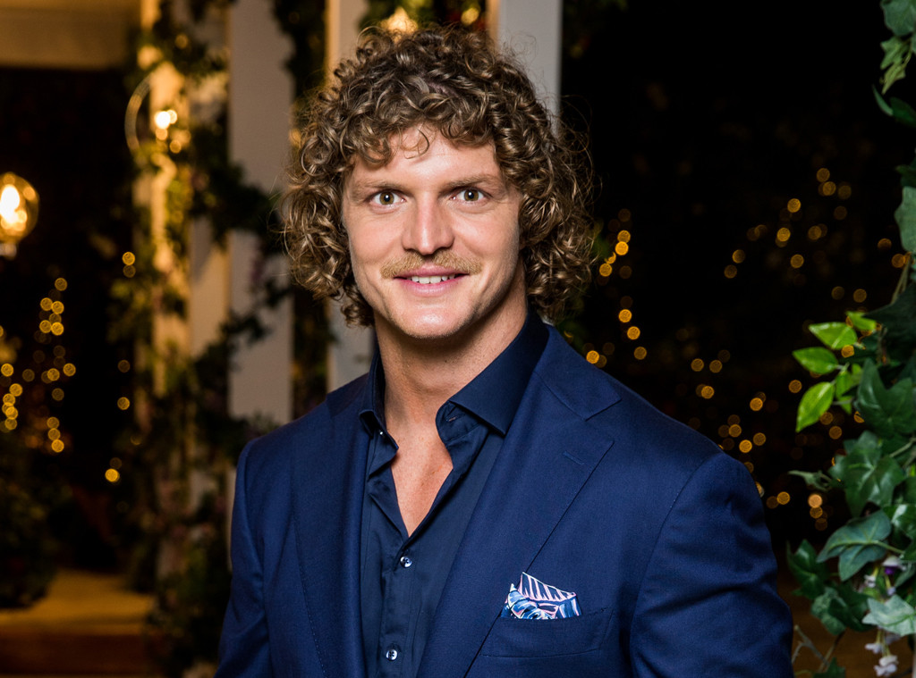 Nick Cummins, The Bachelor Nick Cummins, The Bachelor